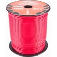 thumbnail image 4 of Audiopipe AP12500RD 12 Gauge 500Ft Primary Wire Red, 4 of 8