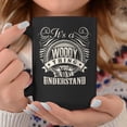 thumbnail image 2 of Its A Woody Thing You Wouldnt Understand Woody Family Coffee Mugs, 2 of 4