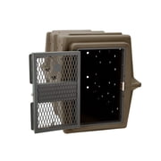 Dakota 283 Hero Dog Kennel - Coyote Granite