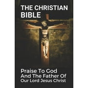 The Christian Bible (Paperback)