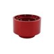 thumbnail image 5 of Herramienta de absorción de impactos, accesorios para motocicletas, ligera y resistente, de repuesto. Rojo, 5 of 9