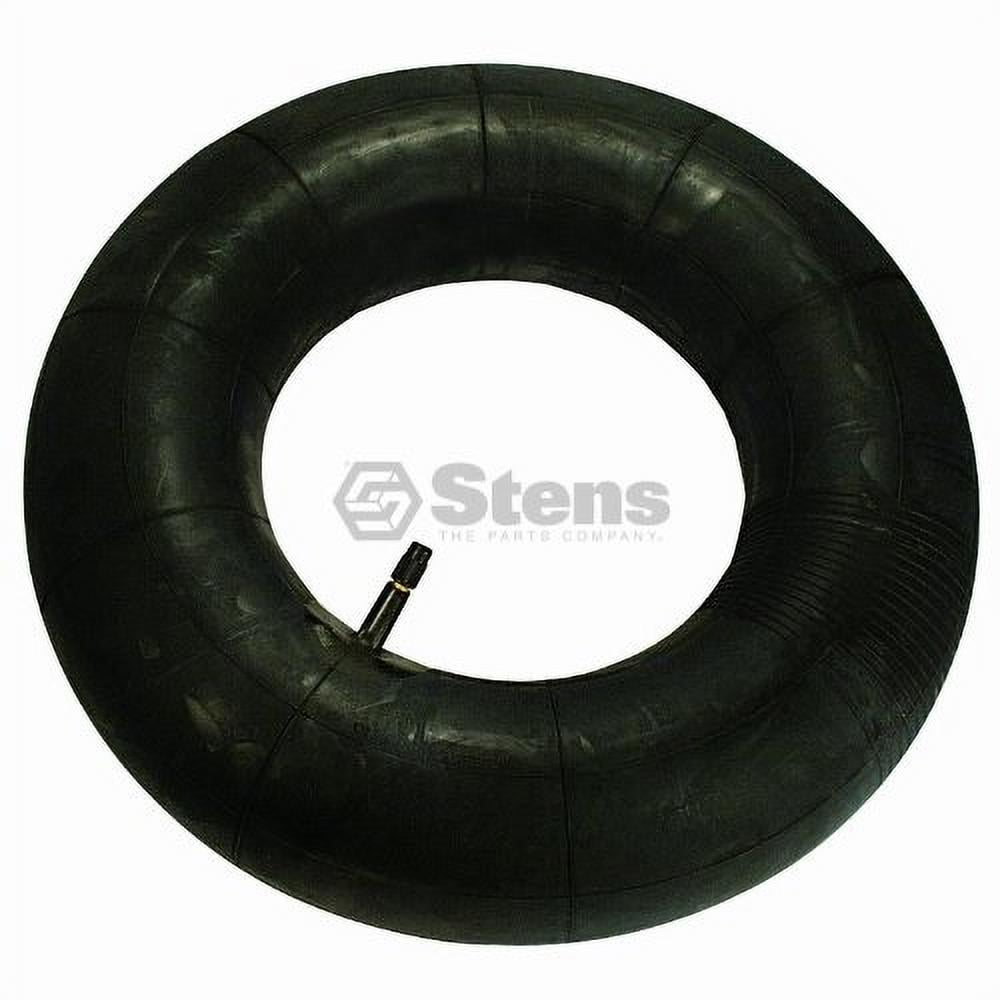 PACK OF 2 4.00-5 REPLACEMENT INNER TUBE CURVED STEM LAWN EQUIPMENT GARDEN TOOLS 