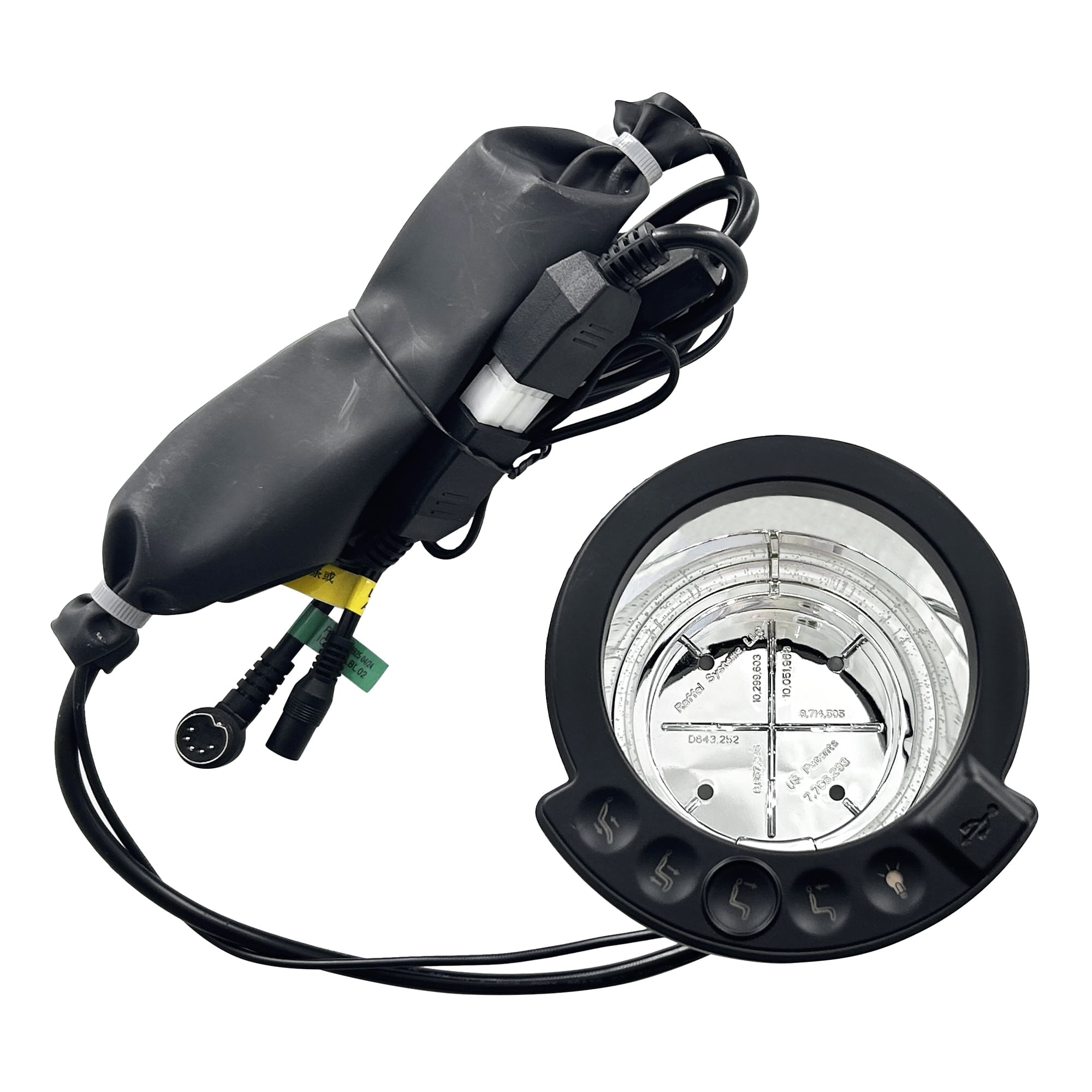 Sedile Da Teatro Divano Con Sedia Reclinabile Con Poggiatesta Regolabile Con Por - Foto 8