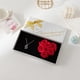 thumbnail image 5 of Caja de Joyería para Niñas Caja de Regalo de Rosa Caja de Regalo de Propuesta Del Amante Caja de Collar de Rosa Pequeña, Caja de Regalo de Navidad Caja de Regalo de Flores Eternas para el Aniversario, 5 of 8