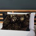 thumbnail image 5 of Fashion Bedding Cover Set PlayStation Printed Duvet Cover Pillowcase Teen Heavy Sense of Work Bed Spreed, 5 of 6