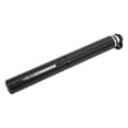 thumbnail image 3 of Tire Pump 160PSI High Pressure Anti Slip Heat Dissipation Aluminum Alloy  Hand Pump Mini  for Bikes ANGGREK Otros, 3 of 8