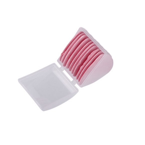 Professional Tailors Chalk Tailor's Fabric Marker Chalk - Sewing Notions & Accessories,Pink