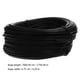 thumbnail image 2 of unbranded 2Ud De Cable Para Plantas Material Galvanizado Negro Uso En Jardinería Resistente, 2 of 6