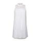 thumbnail image 2 of Vestido KIORA André Badi blanco Extra Chica, 2 of 5