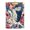 Gold, variant on Acrylic Writing Board Silver12.5*9 Inch Clipboards Transparent Acrylic Material Suitable For Office Classroom Teachers Fashion Bloggers Stationery Enthusiasts Colored Eagle