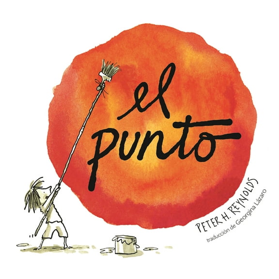 Creatrilogy El Punto, (Hardcover)