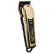 Wahl 5 Star Cordless Magic Clip Gold Trimmer 8148-700