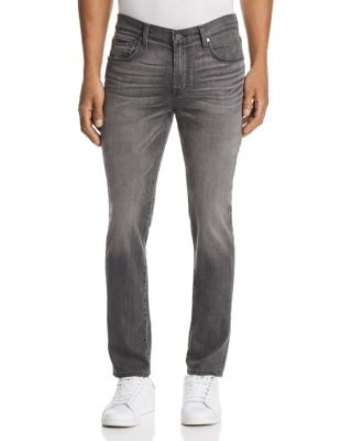 7 for All Mankind SABOTAGE GRAY Adrien 