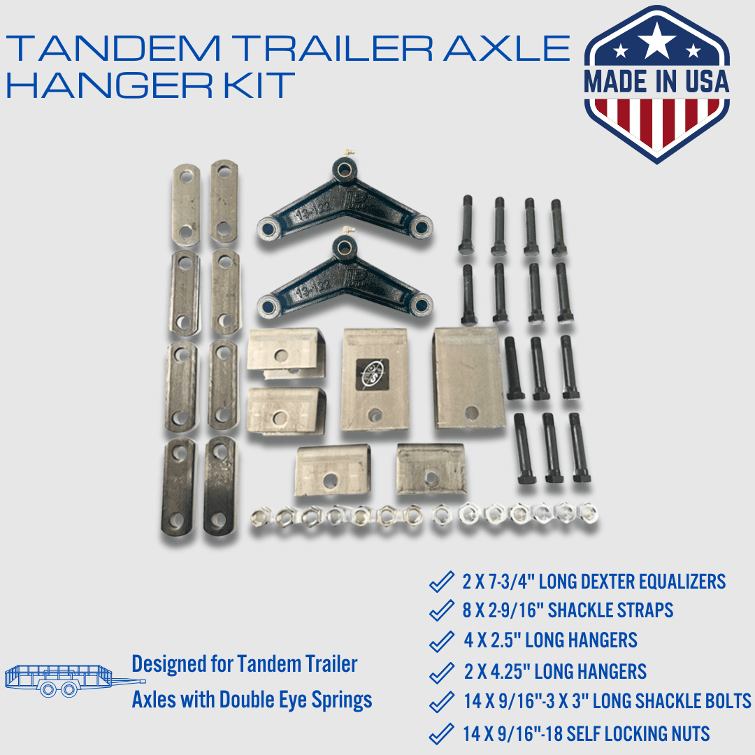 Southwest Wheel 5,200 Lbs. Maxx Finish Trailer Axle Disc Brake Kit For One Wheel 0ed5cf4a 22de 4186 9b6c 7a42baacc626.fdf172cc49718c9b55d7591f6bfe64f7
