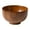12cm, variant on Shoreew Natural Jujube Wood Noodle Bowl Handmade Round Soup Salad Bowl Food-Safe Oil Finish Handcrafted Rice Mug for Tea Coffee
