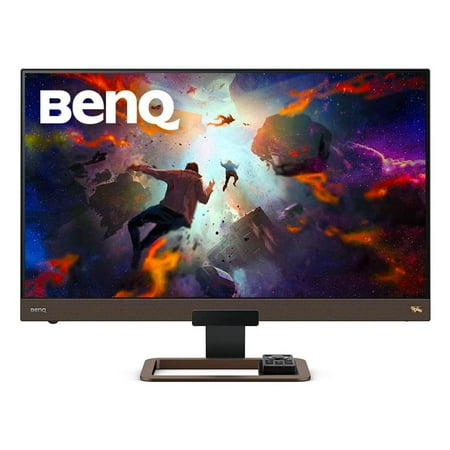 BenQ EW3280U Premium Monitor...