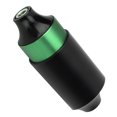 thumbnail image 2 of Herramienta de tatuaje, interfaz de CC profesional Pluma de motor de tatuaje eléctrico Pluma de tatuaje eléctrica Rendimiento de primer nivel, 2 of 9