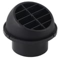 thumbnail image 1 of Warm Air Vent Outlet, Removable Warm Air Outlet, Anti-corrosion For Auto Car, 1 of 8