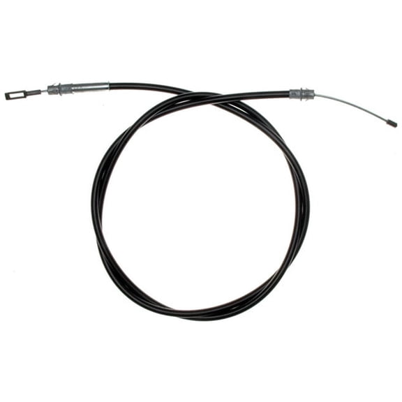 Raybestos Element3 Brake Cables, BC93866 Fits select: 1989-1997 FORD THUNDERBIRD, 1989-1997 MERCURY COUGAR