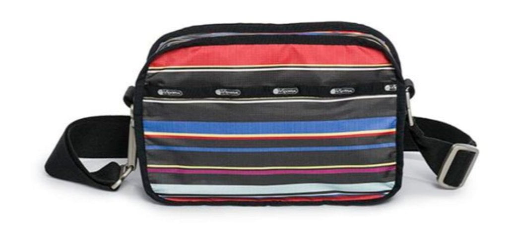 Lesportsac Essential Cr Camera Bag Walmart