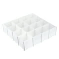 thumbnail image 1 of 10pcs Drawer Dividers Combinaciones gratuitas Organizadores Drawer Partics for Home, 1 of 4