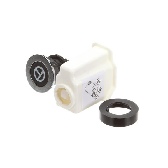 Robot Coupe 59487 Pulse Switch