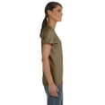 thumbnail image 2 of Fruit of the Loom Womens HD T-Shirt L3930R (3 PACK), 2 of 3
