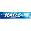 HALLS Sugar Free ORIGINAL Cough Lozenges 33.5g x 11 Packs by HALLS