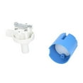 thumbnail image 3 of 1/2 Automatic Control Water Level control valve Float valve for water tank Smile Home, 3 of 8