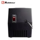 thumbnail image 5 of Regulador de Voltaje KOBLENZ RS-1410 1410VA 700W 8 Contactos, 5 of 10