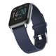 thumbnail image 2 of Smart Watch Women Sports Bracelet Ip68 Waterproof Wristband Pedometer Heart Rate Blood Pressure Monitor Fitness Tracker With Led Color Screen Temperat, 2 of 5