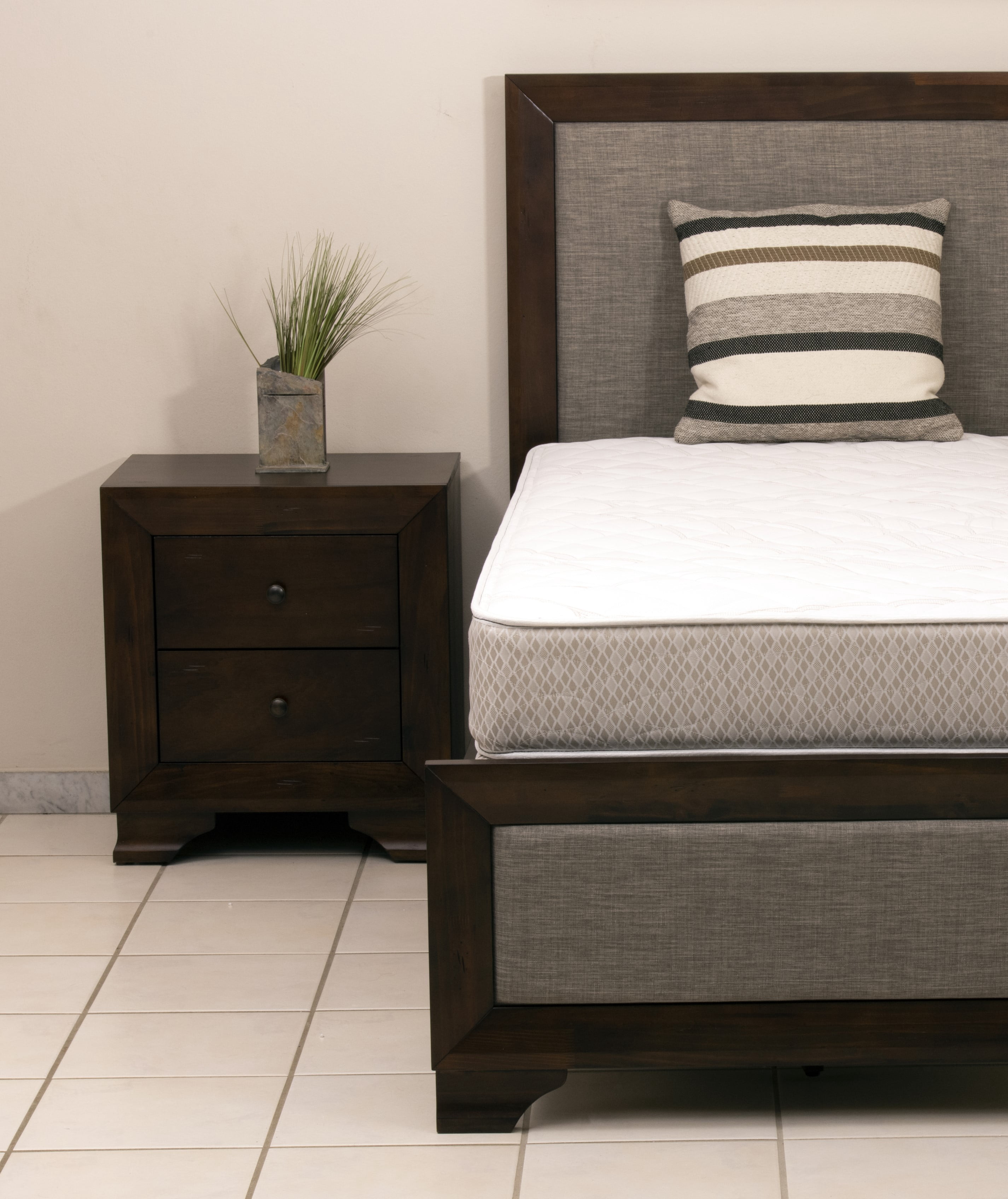 Serta Twin Superior Comfort Box Spring