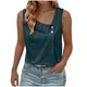 thumbnail image 1 of Camiseta de Verano de Cuello Redondo sin Mangas para la Fiesta Y el Uso Diario, Camiseta de Moda, Todo el Uso de Temporada, 1 of 5