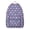 Bohemian, variant on Bohemian Mandala Elephant Print Vintage Backpack – Lightweight Travel Bag with Anti-theft Features, Large Capacity, Oxford Durable Material for Students, Women, Outdoor Activities
