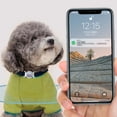 thumbnail image 3 of Klonfd Collar Range Cat Loss Device Intelligent Locator Tracking Collar Suitable For FindMy, 3 of 5