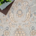 thumbnail image 6 of nuLOOM Vintage Esther Area Rug, 5' x 8', Esther Beige, 6 of 6