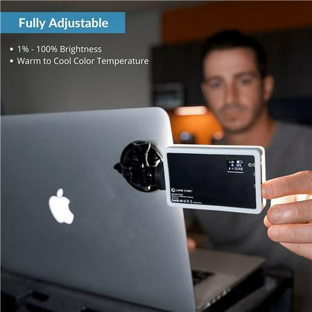 Lume Cube - Video Conference Lighting Kit