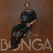 Bonga - Kintal Da Banda - World / Reggae - CD