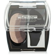 Loreal Studio Secrets The One Sweep Eye Shadow