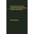 thumbnail image 1 of State-Owned Enterprises in High Technology Industries: Studies in India and Brazil, 1 of 1