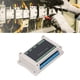 thumbnail image 1 of Relé USB, Módulo De Relé De Control USB TTL Respuesta Rápida Aislamiento De Optoacoplador De Riel Guía De 3,5 Cm Para Computadora Portátil, 1 of 7