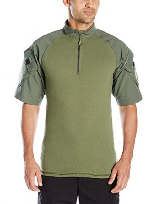 Details about   Tru-Spec Men's Tactical Response Short Sleeve Combat Shirt 