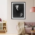 thumbnail image 3 of Historic Framed Print, Ignacy Jan Paderwski, 1860-1941, 17-7/8" x 21-7/8", 3 of 9