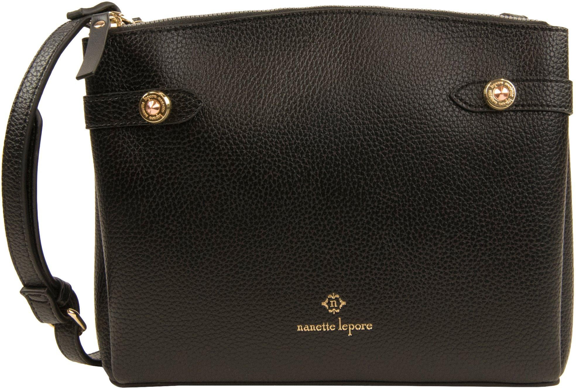 nanette lepore crossbody