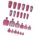 thumbnail image 4 of Manicure Wear Cat's Eye Hand And Foot Patch Suit, 4 of 5