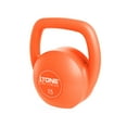 thumbnail image 2 of Tone Fitness Vinyl Kettlebell, 2 of 5