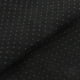 thumbnail image 4 of Tela antideslizante para coser 100x150 cm Macarena Negro, 4 of 8