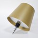 thumbnail image 4 of Lámpara LED regulable para botella de vino, luz inalámbrica recargable por USB de Metal, 2 uds., 4 of 9