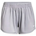 thumbnail image 6 of Under Armour Womens Knit Shorts MIDNIGHT NAVY MD, 6 of 11