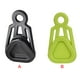 thumbnail image 4 of Eigraketly 10 piezas Clips de lona Impermeable Urgente Broche con hebilla en Artículos deportivos reutilizables Toldo Accesorios para senderismo al Type2 NO2 Eigraketly OD020016-02, 4 of 6